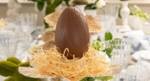 onde encomendar almoço de páscoa