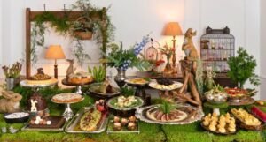 onde encomendar almoço para páscoa em SP