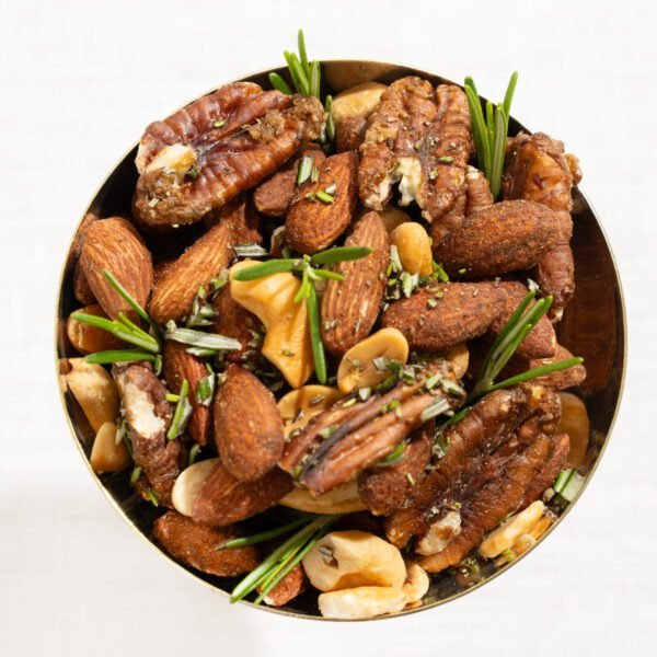 Mix de Nuts especiais