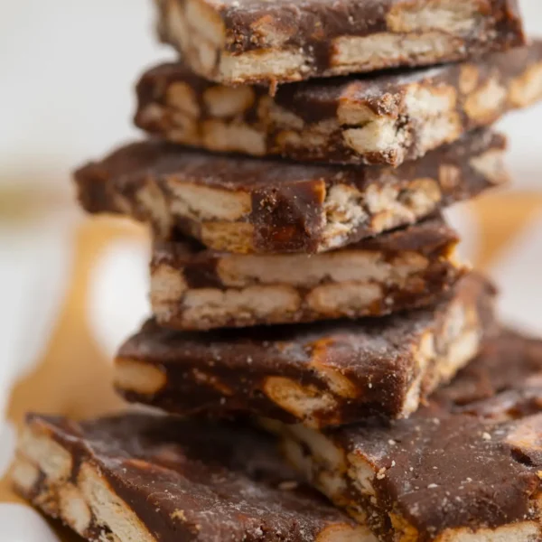 Quadradinho de palha italiana