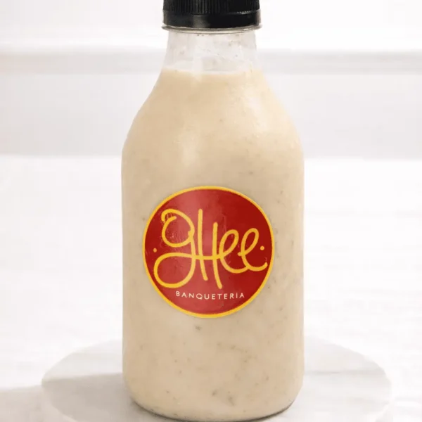 Molho Fonduta de queijo