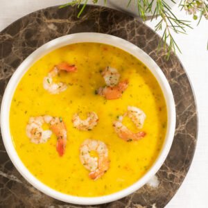 Bobó de camarão 1Kg