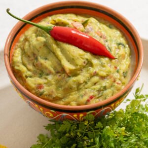 Guacamole