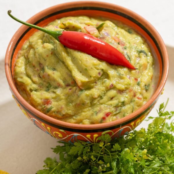 Guacamole