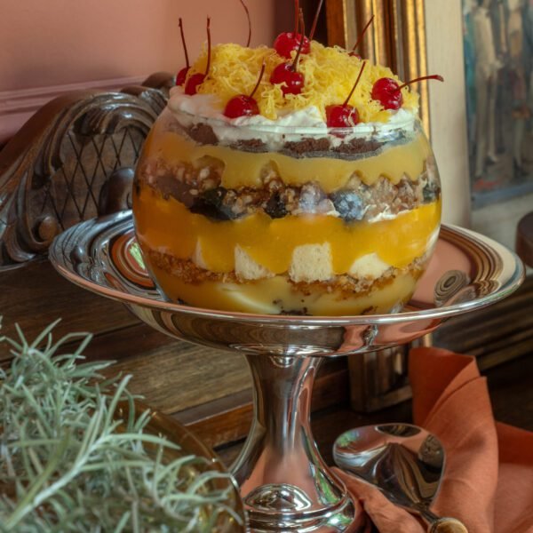 25- Triffle marta rocha