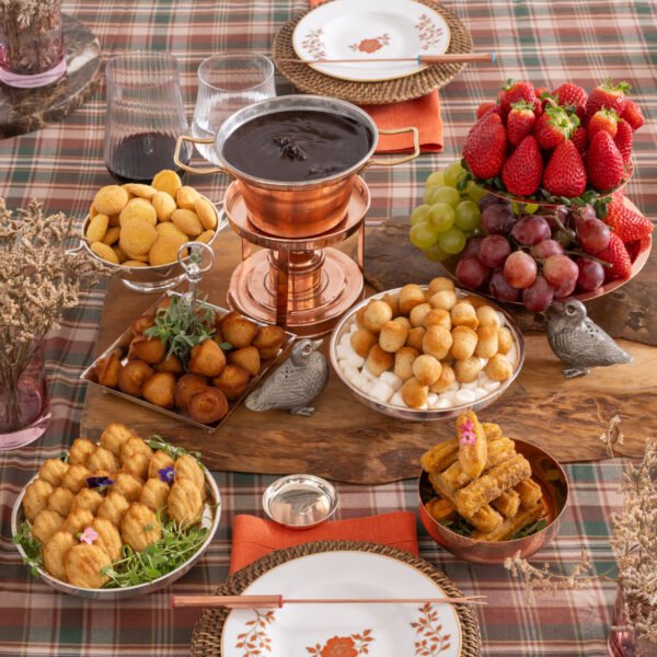04 - FONDUE