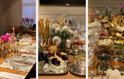 Degustação de buffet para casamento: o que esperar e como funciona